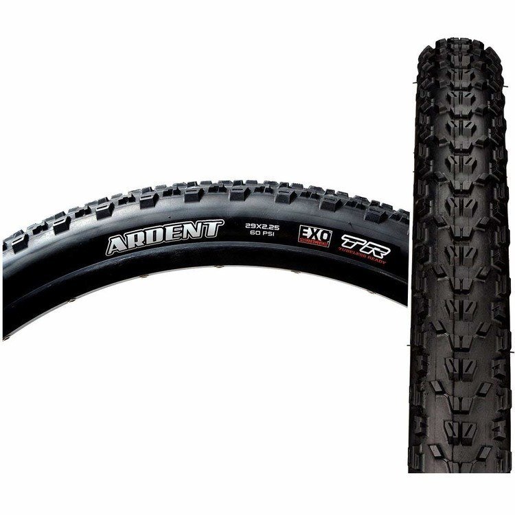 best mountain bike tire psi