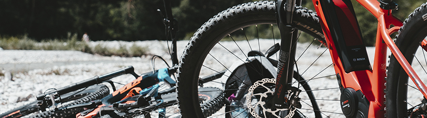 All Bikes