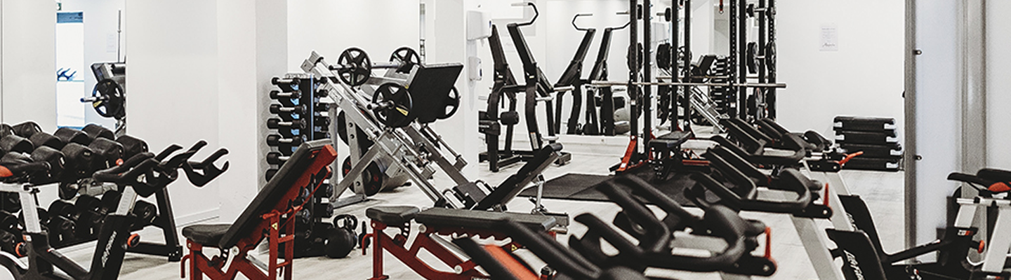 Bike Fitness