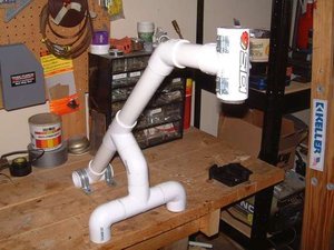 diy-bike-repair-stand-pipes