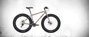 Surly Moonlander