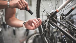 Bike Tool Kits