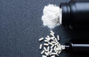 Creatine Supplements