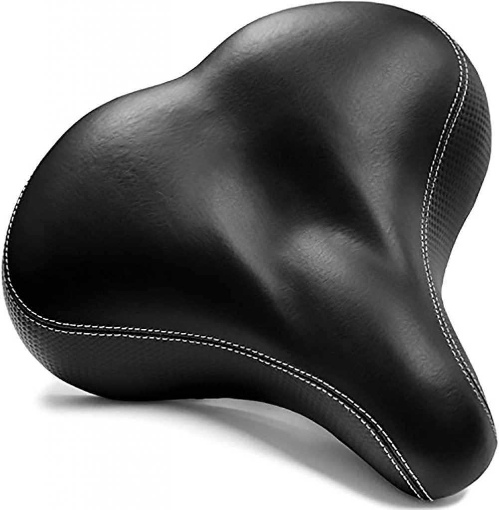 Bikeroo Bike Seat for Seniors My Personal Favorite