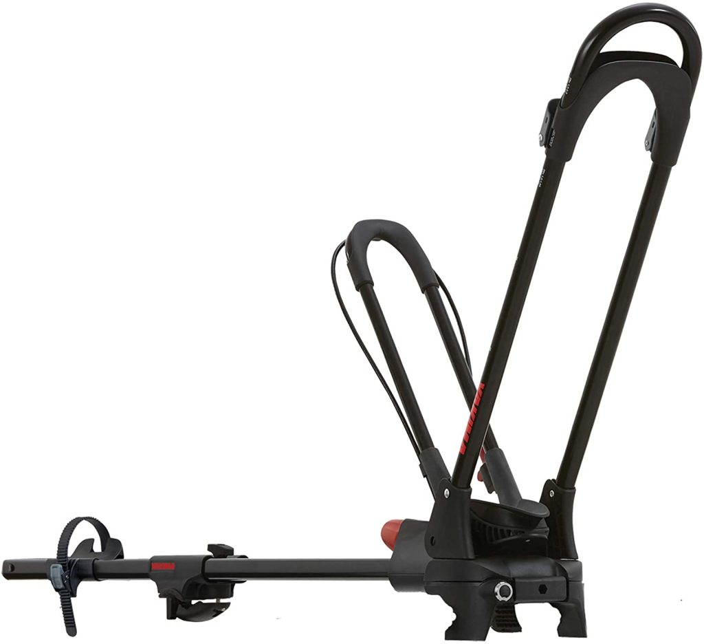 YAKIMA FrontLoader WheelOn Mount Upright Bike Carrier
