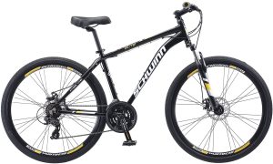schwinn bike - best bikes for road and trail
