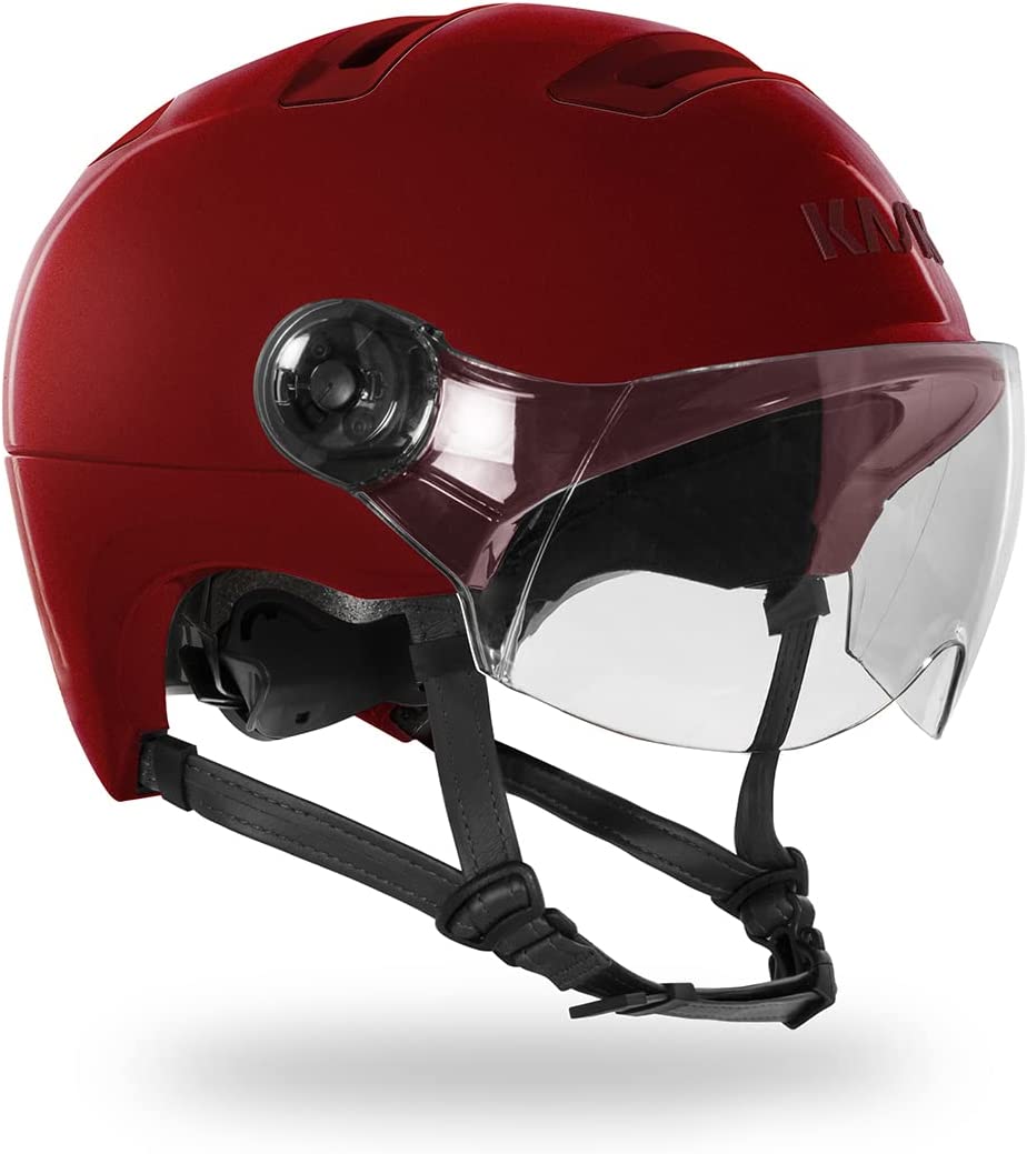 Kask Bike-Helmets Urban-R