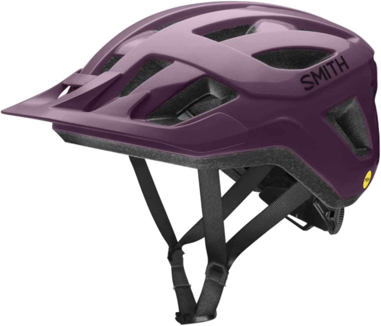 Smith Optics Convoy MIPS Mountain Cycling Helmet