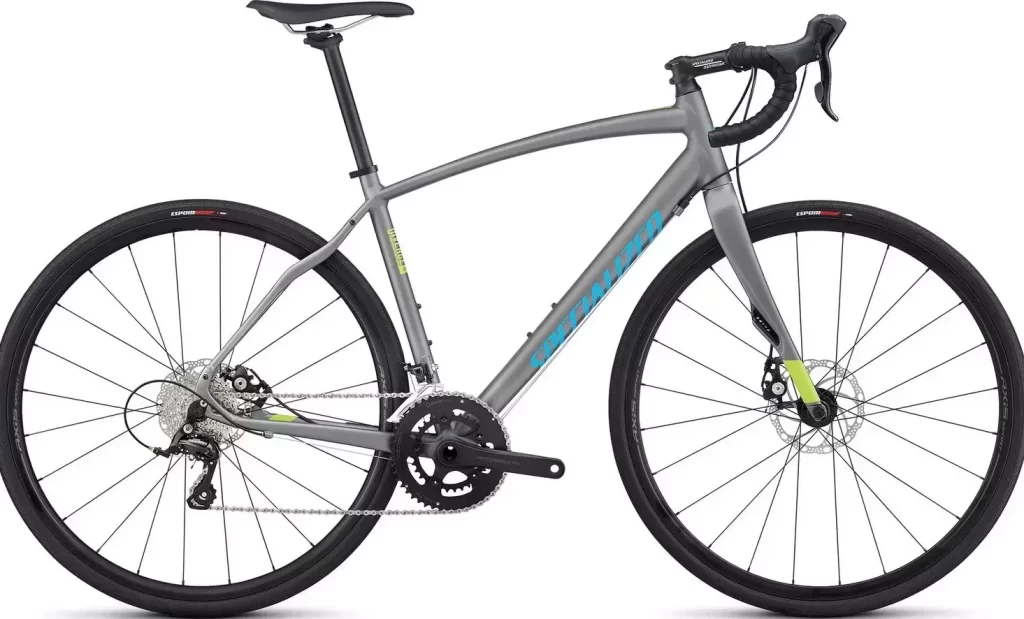 grey specialized diverge a1