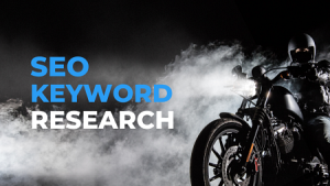 Ignoring Search Engine Optimization (SEO)