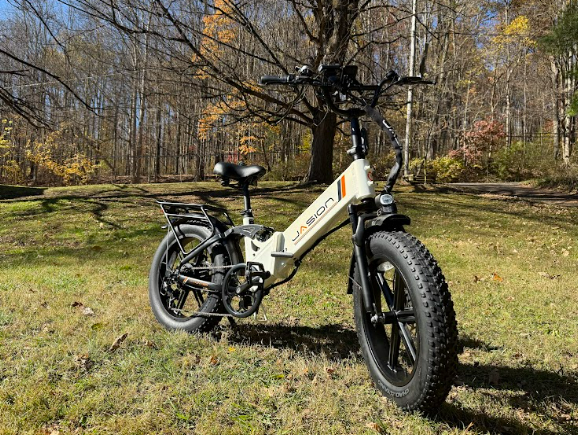 X-Hunter ST Arctic White