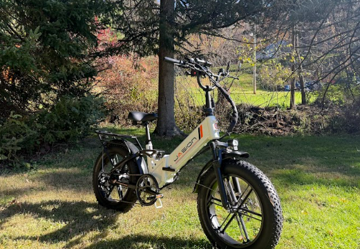 x hunter ST arctic white