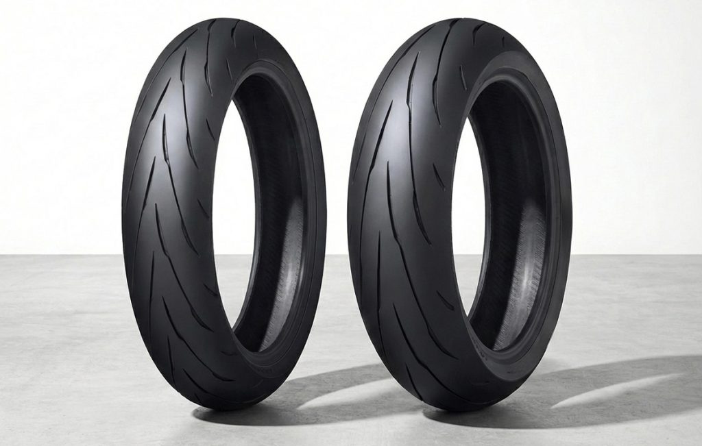 Dunlop-Sportmax-Q5a tire