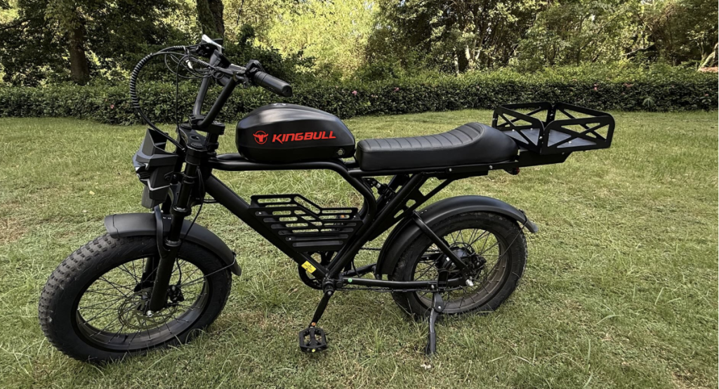 Kingbull Literider 2.0